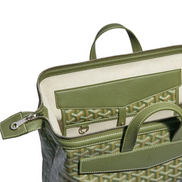 Goyard Khaki Cisalpin Limited Edition 