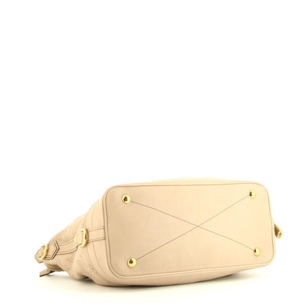 Bolso Louis Vuitton Stellar PM Mahina de piel "Nunca usado"