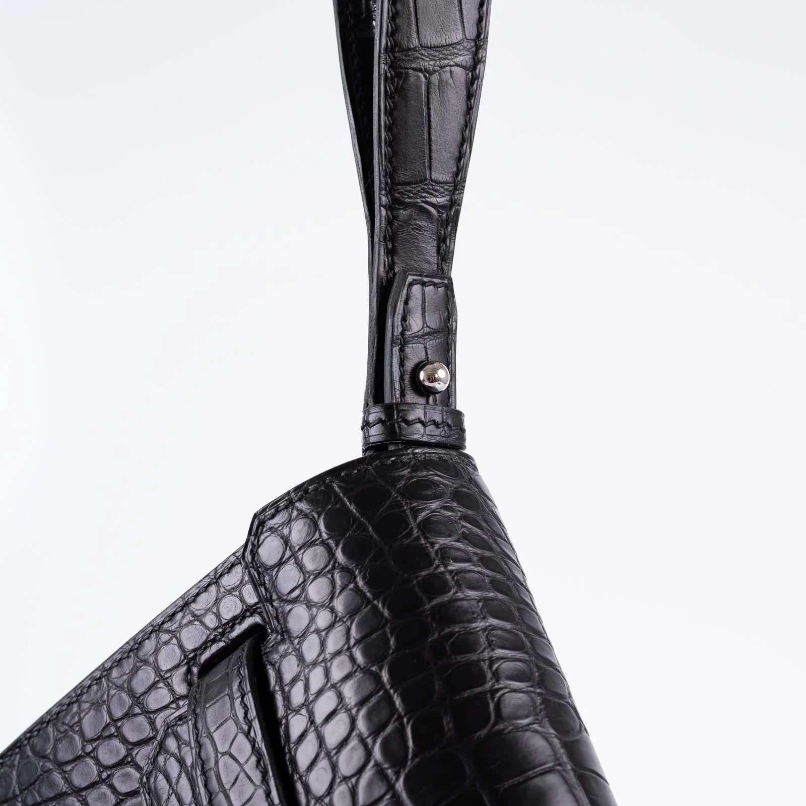 Hermès Dépêches Pouch “Never Owned”