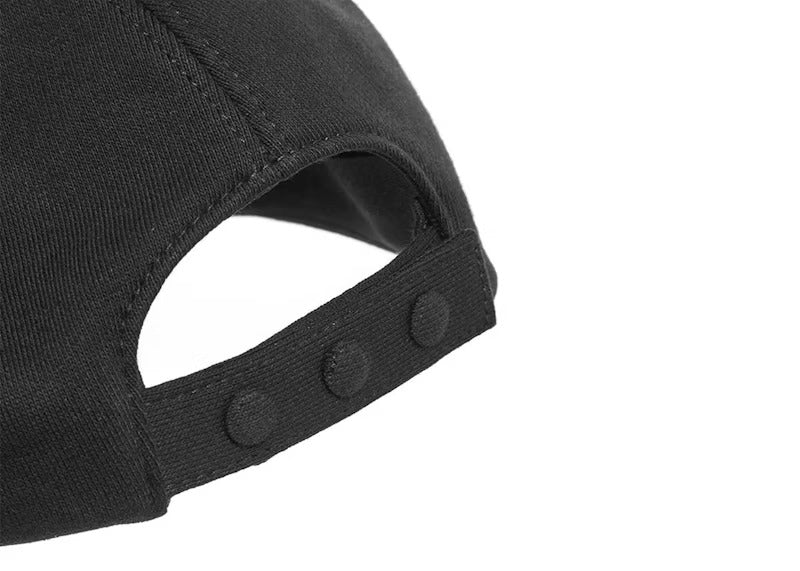 Burberry TB Logo Baseball Cap (Pre-Loved)