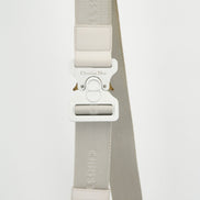 Dior Oblique Saddle Bag 