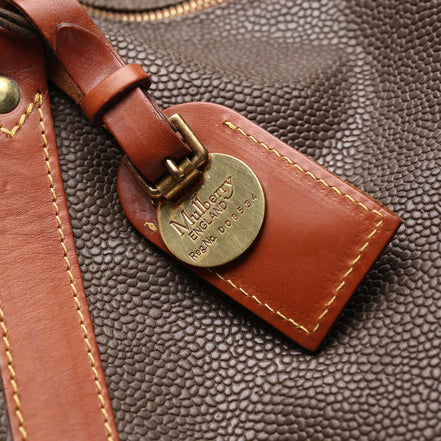 Mulberry Duffle Bag "Unworn"