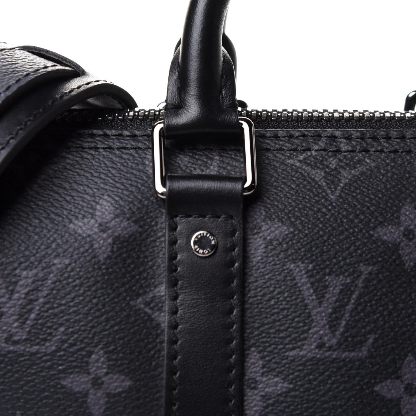 Louis Vuitton Keepall Bandoulière 25 