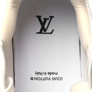 Louis Vuitton LV Trainer Beige 