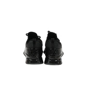 Louis Vuitton V.N.R. Sneakers Black (Pre-Loved)