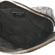 Dior Safari Black Messenger Bag 