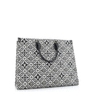 Louis Vuitton OnTheGo Tote 
