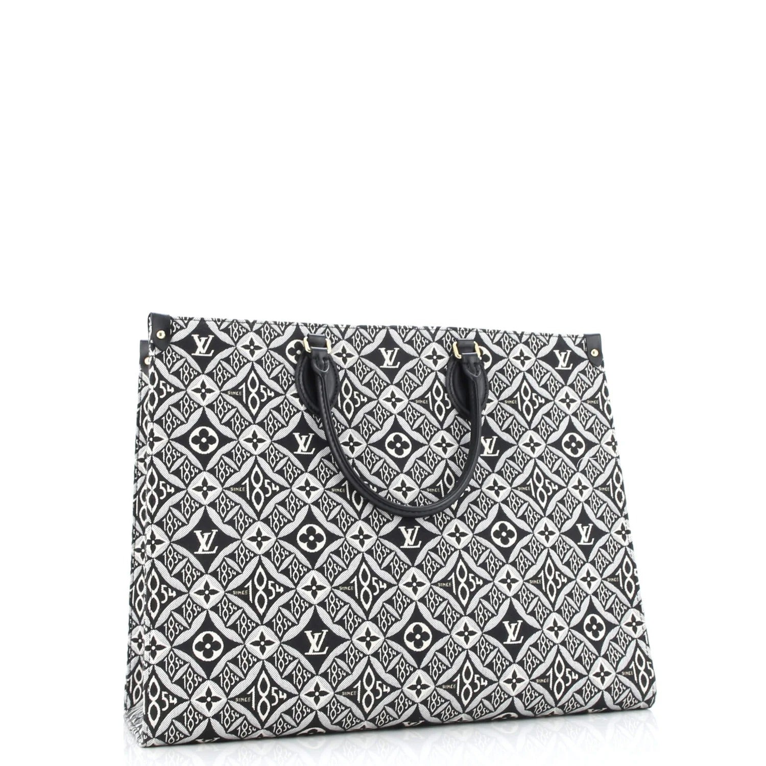 Louis Vuitton OnTheGo Tote 