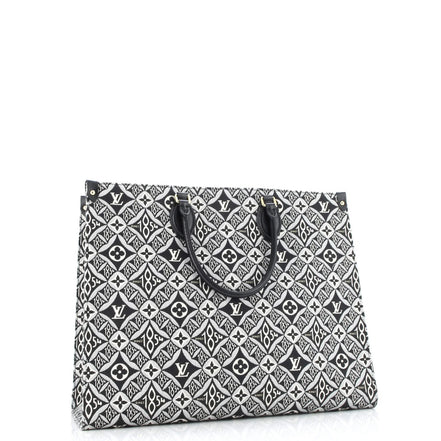 Louis Vuitton OnTheGo Tote "Unworn"