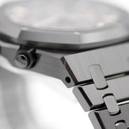 Audemars Piguet Royal Oak Chronograph 26240CE Black Ceramic 