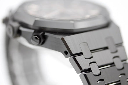 Audemars Piguet Royal Oak Chronograph 26240CE Black Ceramic "Unworn"