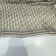 Rare Dior Oblique Silk Shirt Size Small “Never Owned”