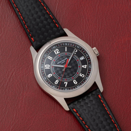 Patek Philippe Calatrava 6007G “Never Owned”