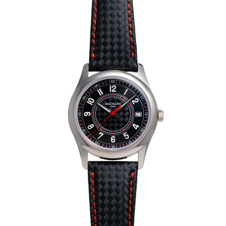 Patek Philippe Calatrava 6007G “Never Owned”