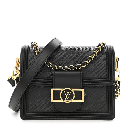 Louis Vuitton Dauphine MM "Unworn"