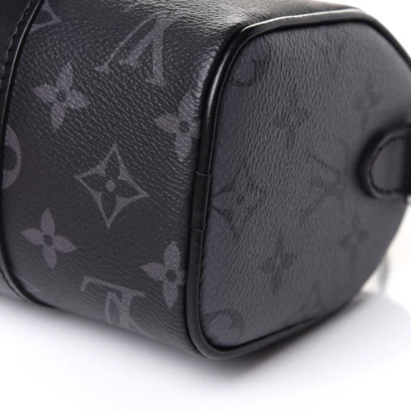 Louis Vuitton Keepall Bandoulière 25 Monogram 