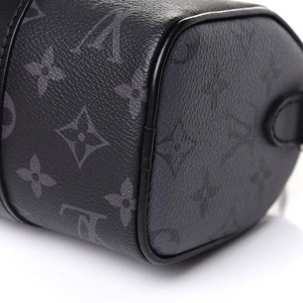 Louis Vuitton Keepall Bandoulière 25 Monogram "Unworn"