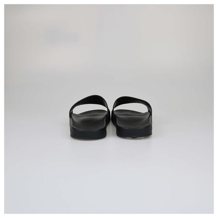 Super Rare Louis Vuitton Split Sliders (Pre-Loved)