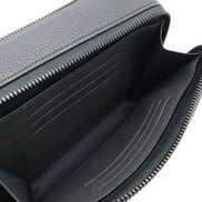 Louis Vuitton New Messenger Bag Black Taurillon Leather (Pre-Loved)