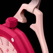 Pink Swatch x AP 