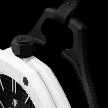 Black and White Swatch x AP "Royal Pop" "Unworn"