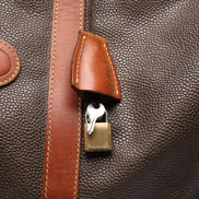 Mulberry Duffle Bag 