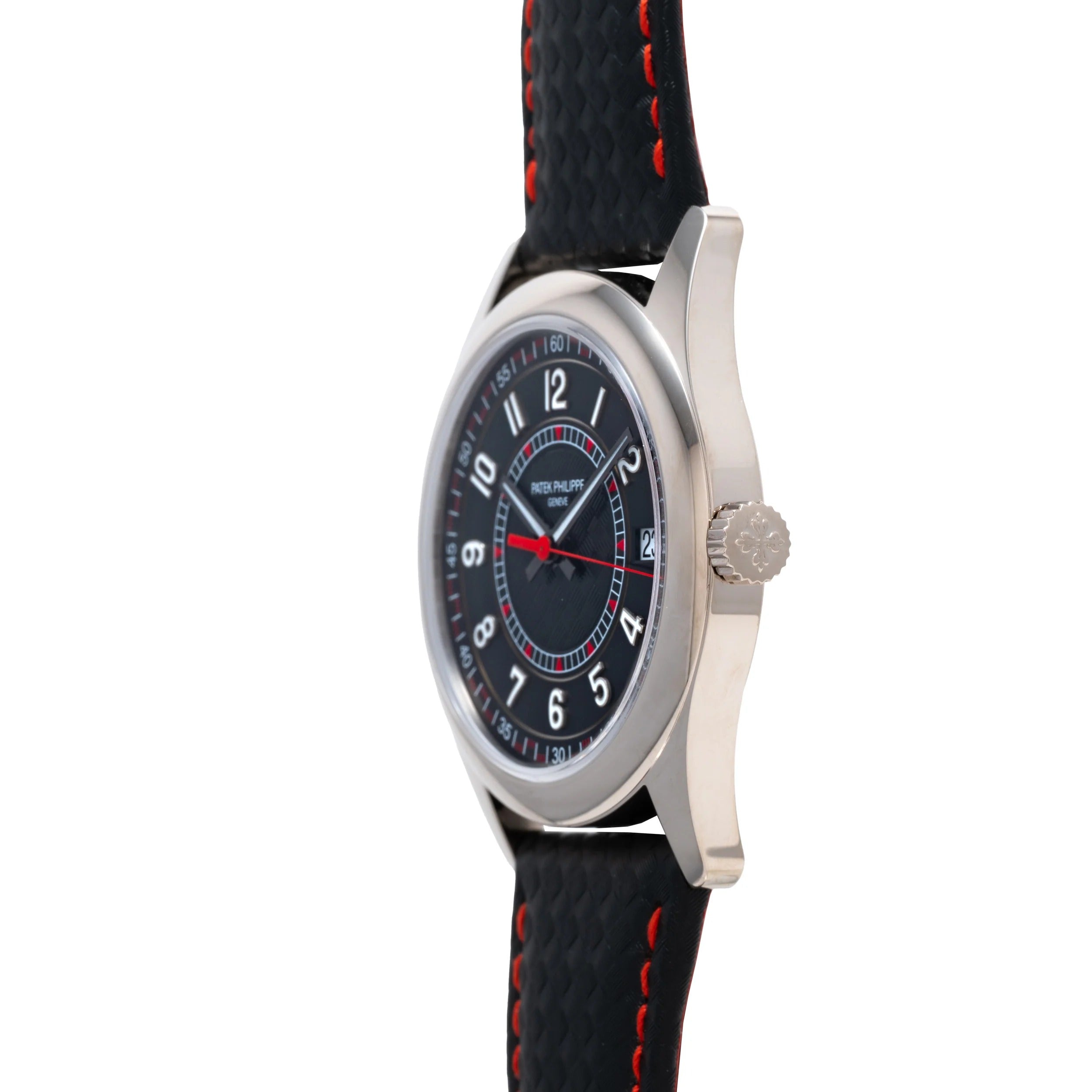 Patek Philippe Calatrava 6007G “Never Owned”