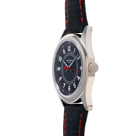 Patek Philippe Calatrava 6007G “Never Owned”