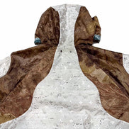 Louis Vuitton Virgil Abloh Monogram Marble Windbreaker 