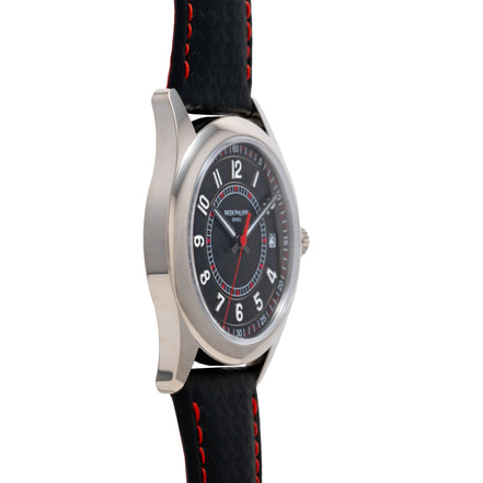 Patek Philippe Calatrava 6007G “Never Owned”