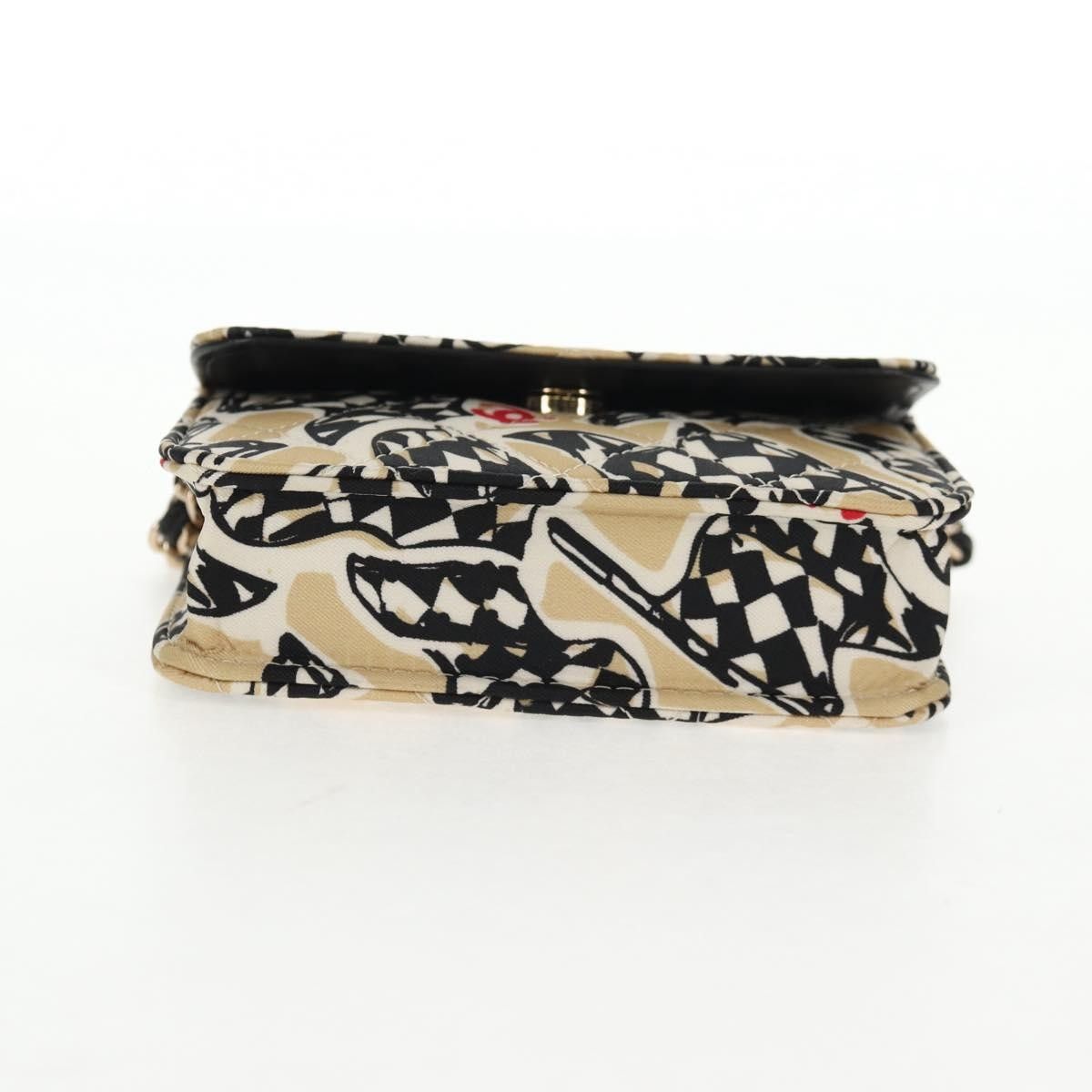 Chanel Mini Wallet On Chain Bag 
