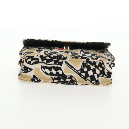 Chanel Mini Wallet On Chain Bag "Unworn"