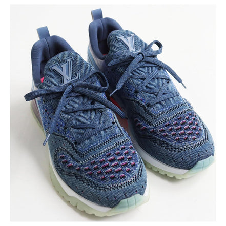 Louis Vuitton VNR Runner Blue (Pre-loved)