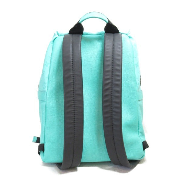 Louis Vuitton Discovery Backpack Miami Green 