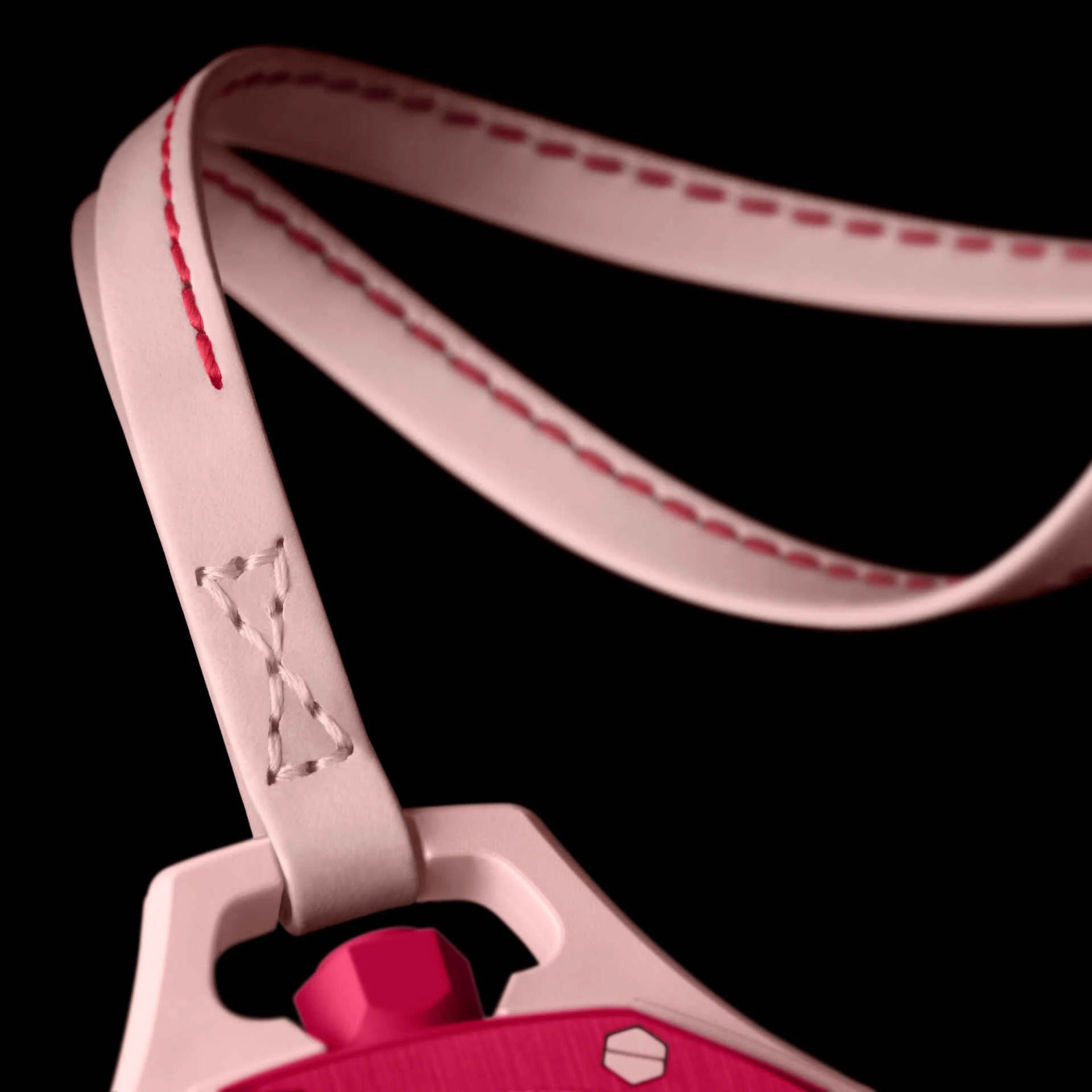 Pink Swatch x AP 