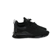 Louis Vuitton V.N.R. Sneakers Black (Pre-Loved)
