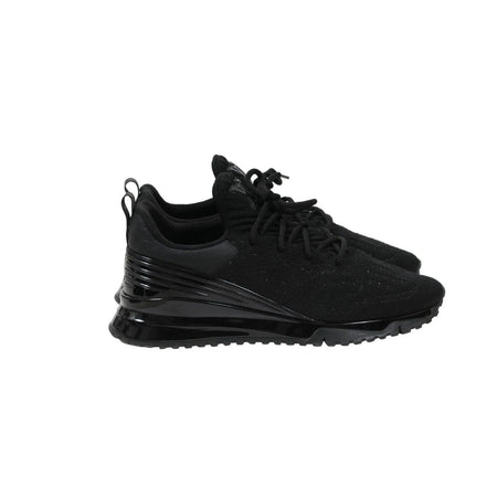 Louis Vuitton V.N.R. Sneakers Black (Pre-Loved)