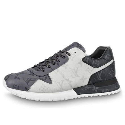 Louis Vuitton Run Away Sneaker Monogram Eclipse "Unworn"