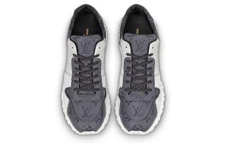 Louis Vuitton Run Away Sneaker Monogram Eclipse "Unworn"