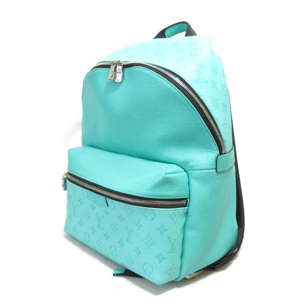 Louis Vuitton Discovery Backpack Miami Green 