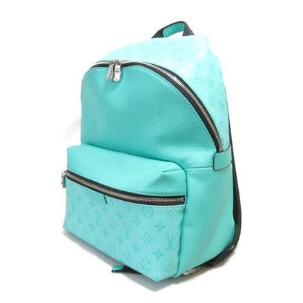 Louis Vuitton Discovery Backpack Miami Green "Unworn"