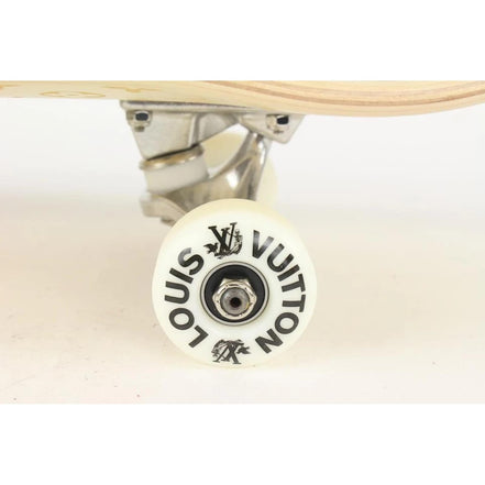 Louis Vuitton Maplewood Monogram Skateboard "Unworn"