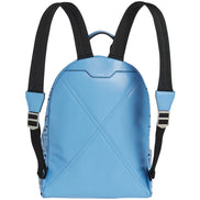 Amiri MA Bandana Print Backpack Light Blue 
