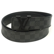 Louis Vuitton LV Initials Belt (Pre-Loved)