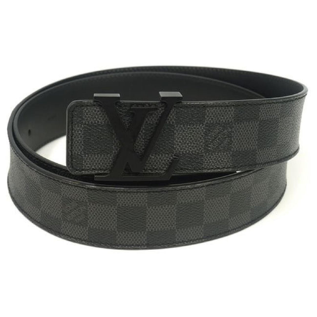 Louis Vuitton LV Initials Belt (Pre-Loved)