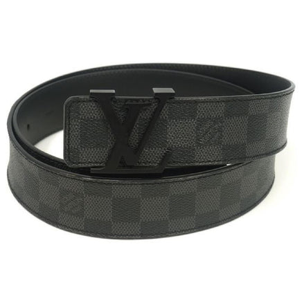 Louis Vuitton LV Initials Belt (Pre-Loved)