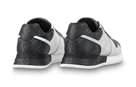 Louis Vuitton Run Away Sneaker Monogram Eclipse "Unworn"