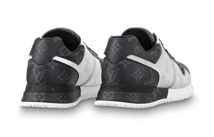 Louis Vuitton Run Away Sneaker Monogram Eclipse "Unworn"