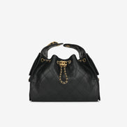 Chanel Hobo Mini Caviar “Never Owned”