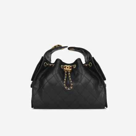 Chanel Hobo Mini Caviar “Never Owned”